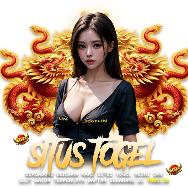 TOGELIN : situs judi togel gacor gampang menang